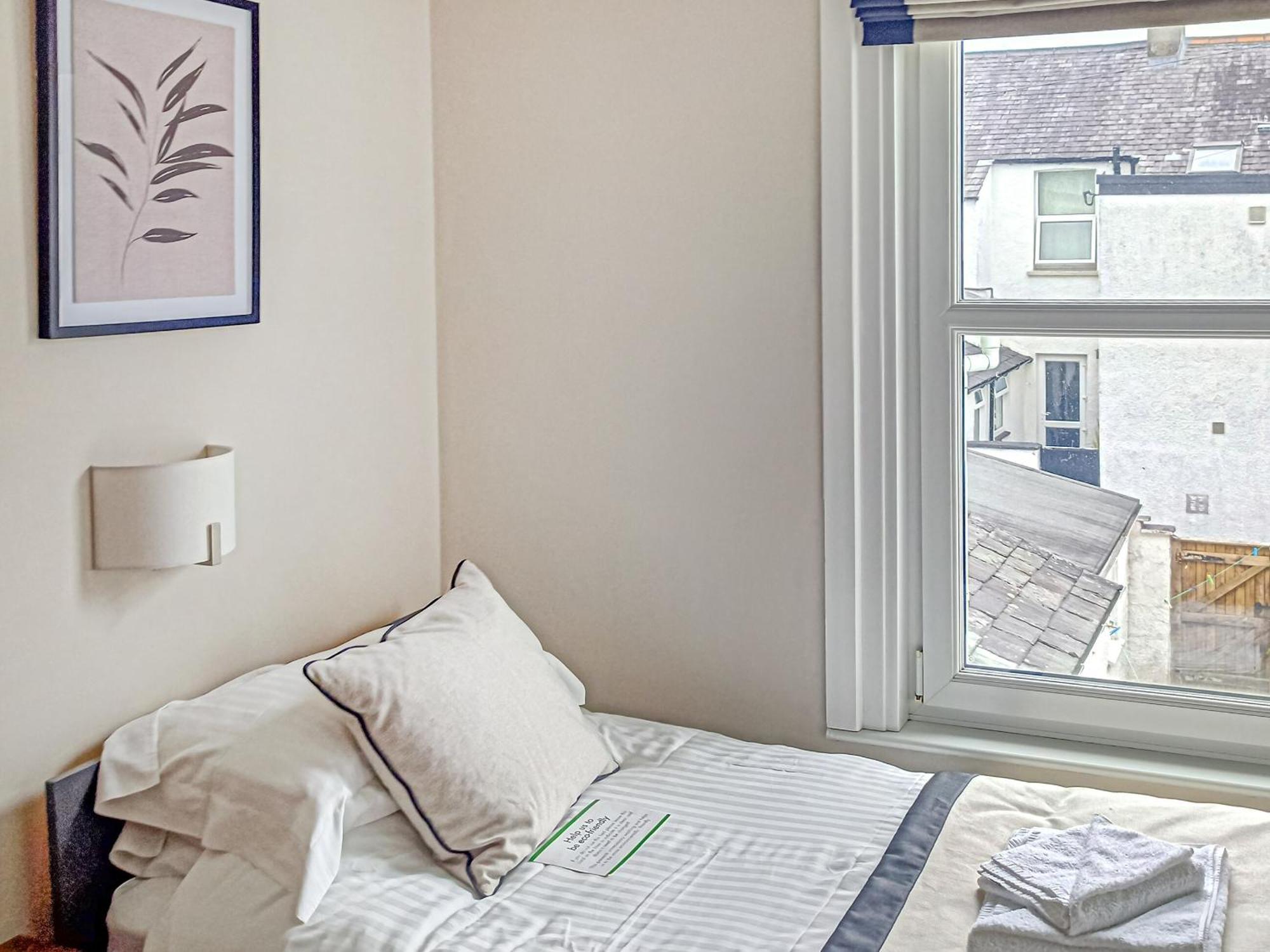 Wanderers Rest Villa Keswick  Ngoại thất bức ảnh